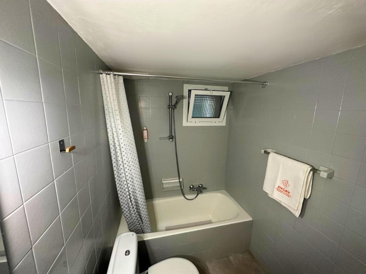 Apartamento Vistas Al Mar En Cala Benidorm *